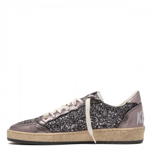 BallStar glittery sneakers 2