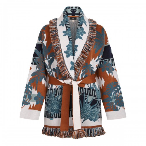 Island Soul cardigan