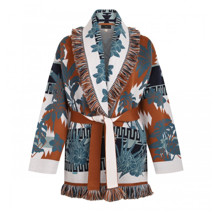 Island Soul cardigan