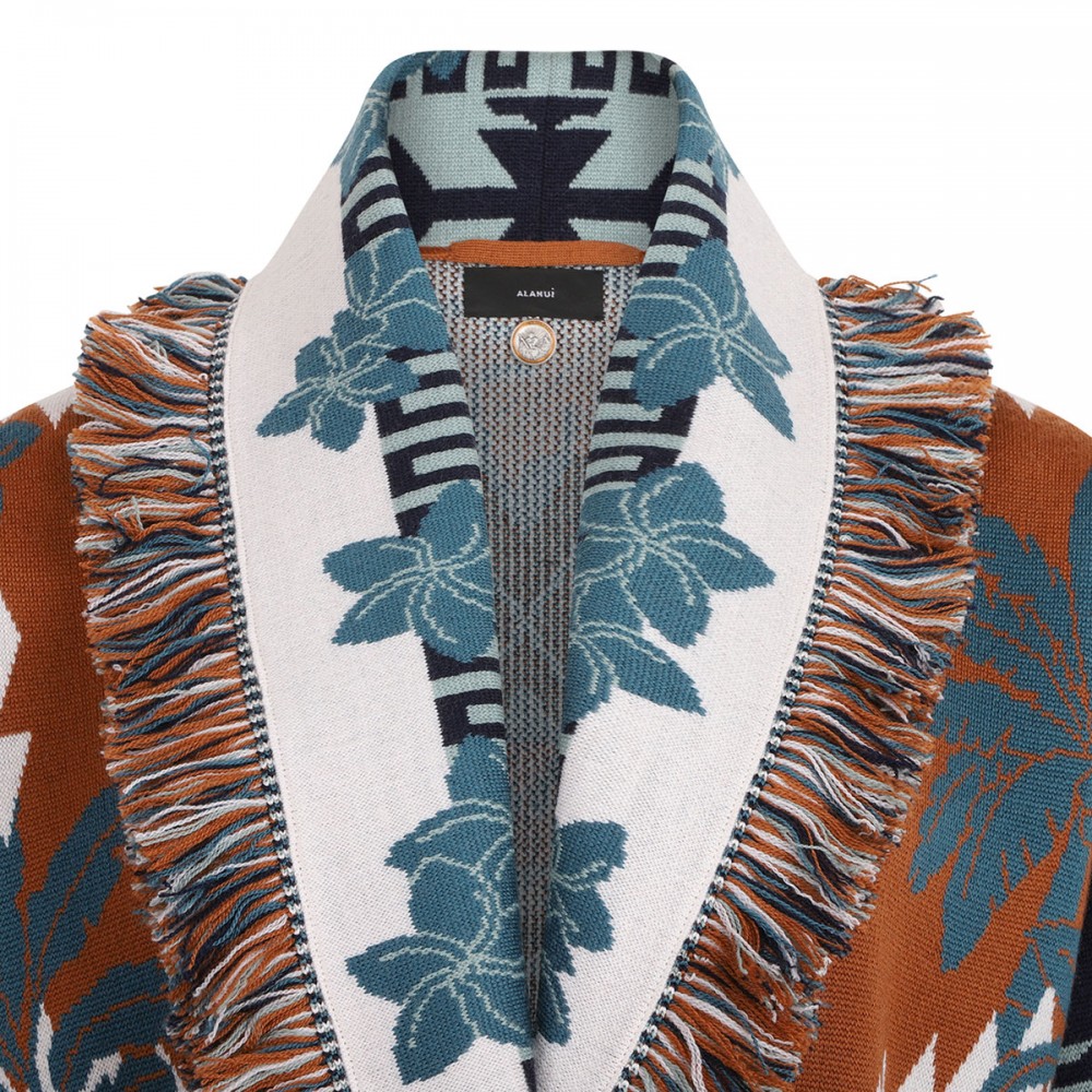 Island Soul cardigan