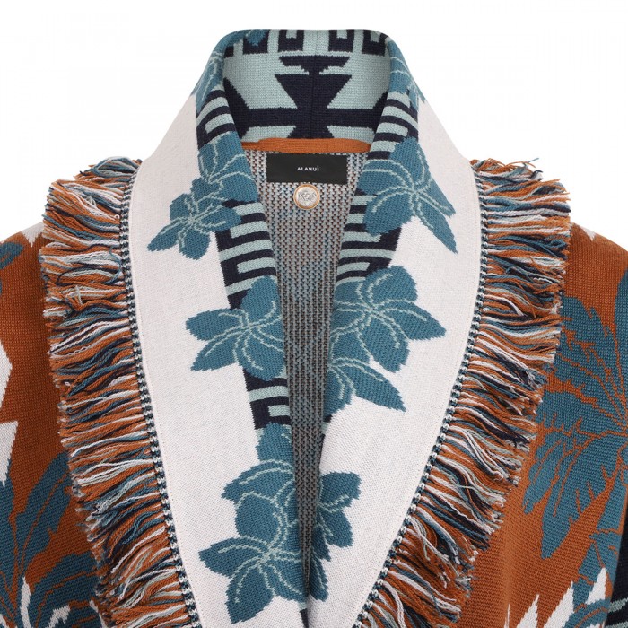 Island Soul cardigan