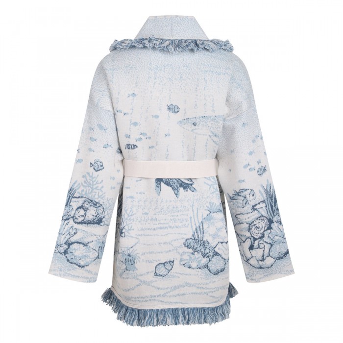 Deep In The Ocean cardigan