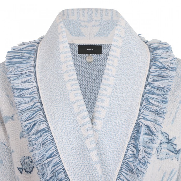 Deep In The Ocean cardigan