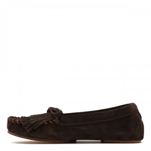 Indiana ebony loafers 2