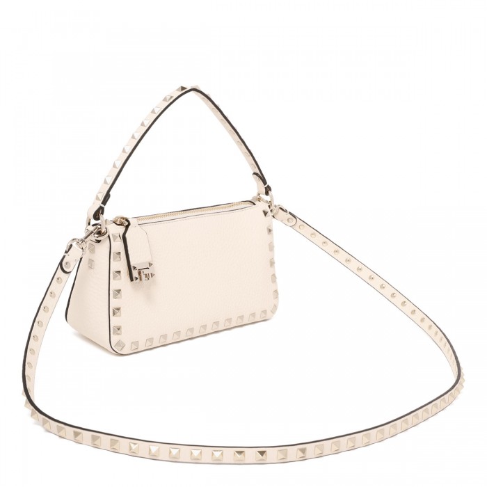 Rockstud small crossbody bag