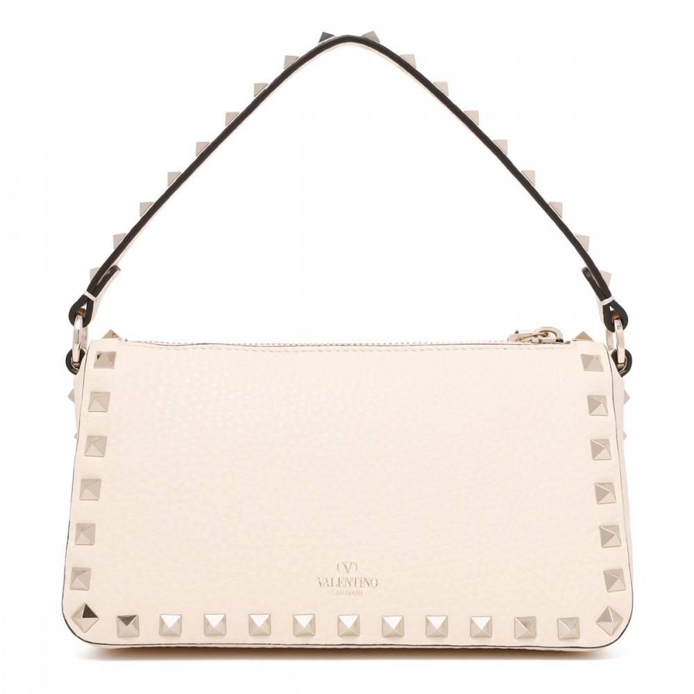 Rockstud small crossbody bag