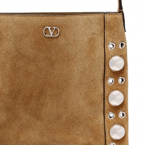 Nellcôte suede small... 2