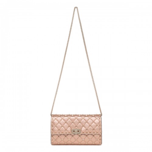 Rockstud Spike shoulder bag