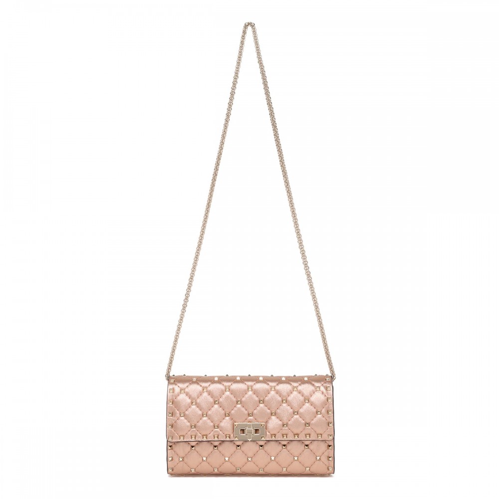 Rockstud Spike shoulder bag