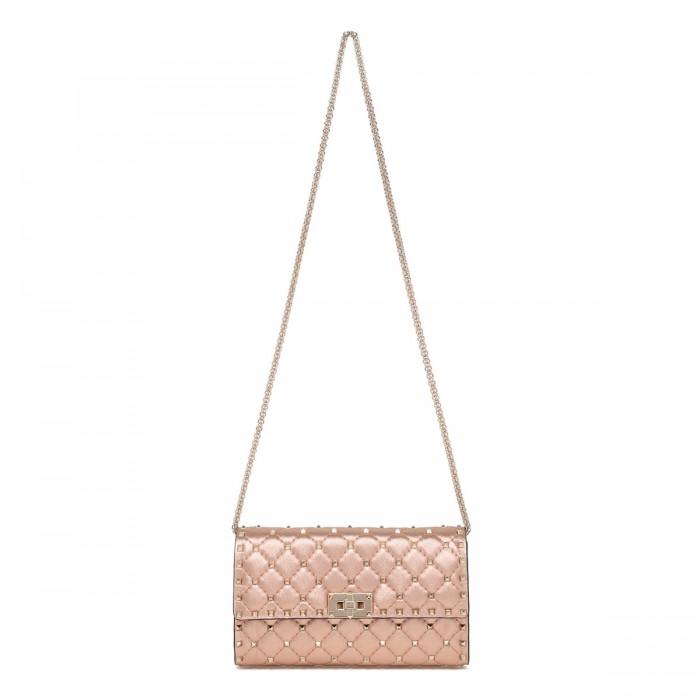 Rockstud Spike shoulder bag