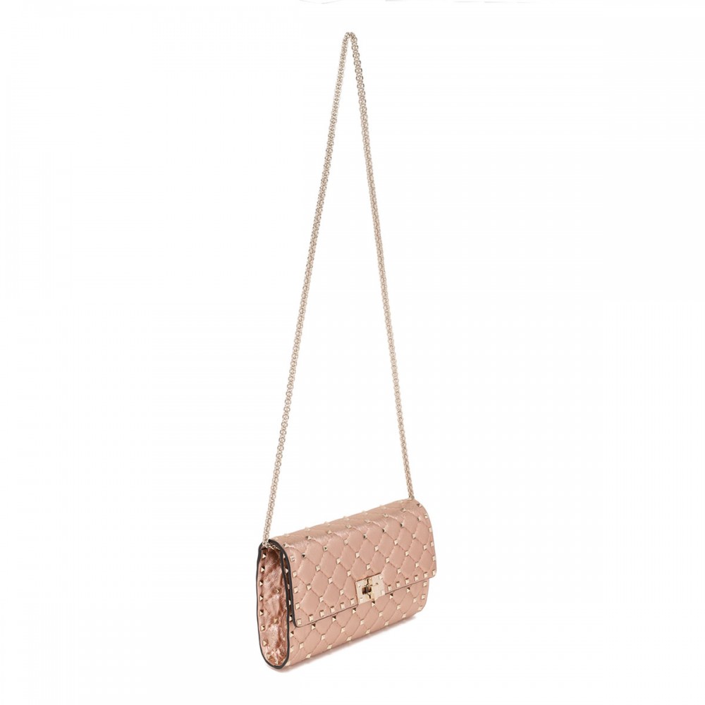 Rockstud Spike shoulder bag