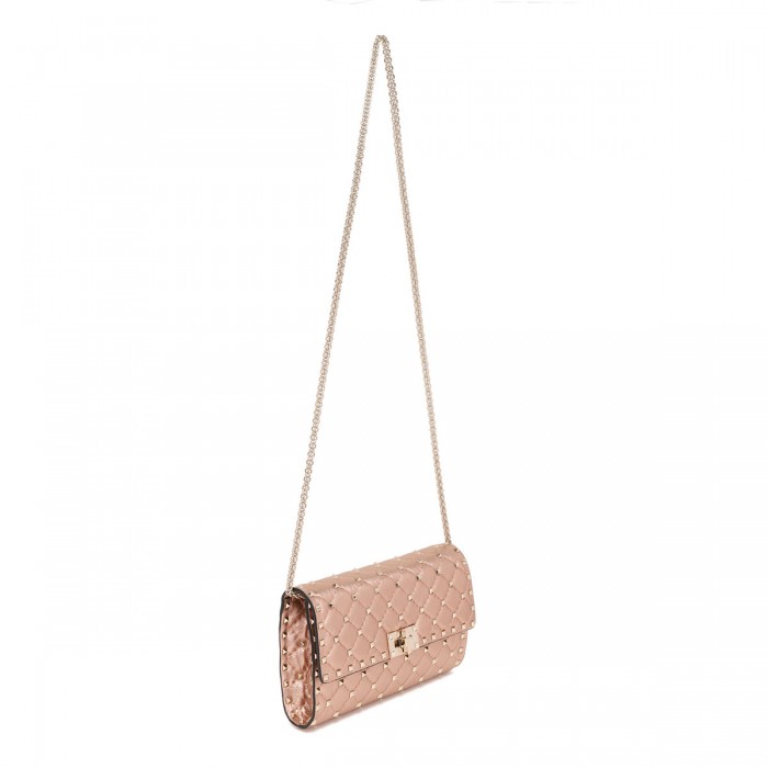 Rockstud Spike shoulder bag