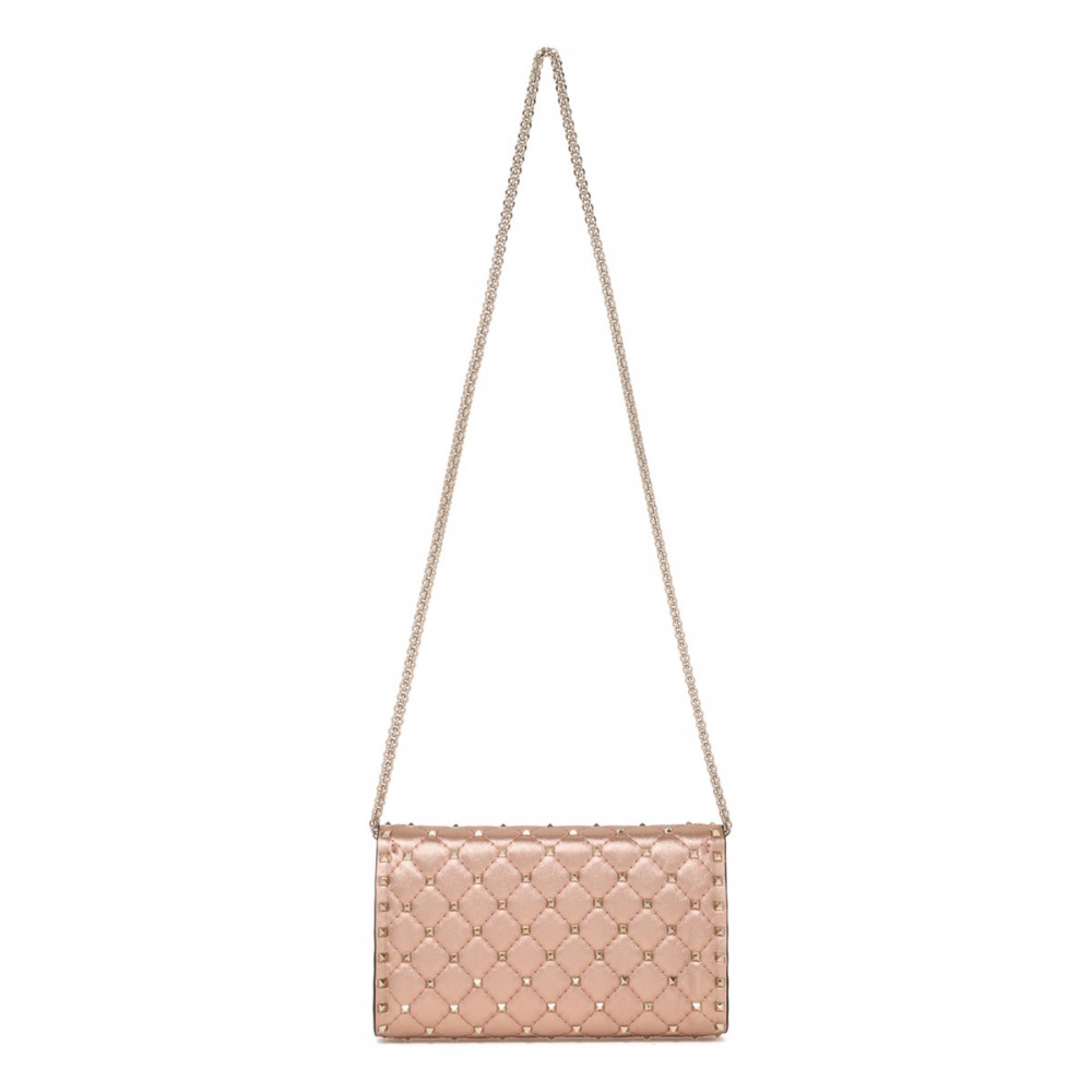 Rockstud Spike shoulder bag