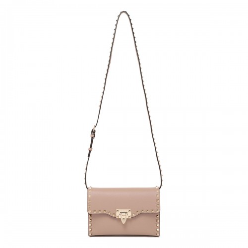 Rockstud small crossbody bag