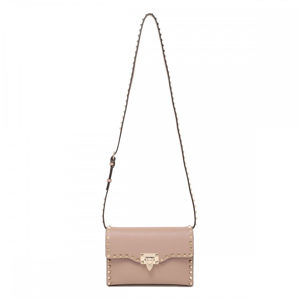 Rockstud small crossbody bag