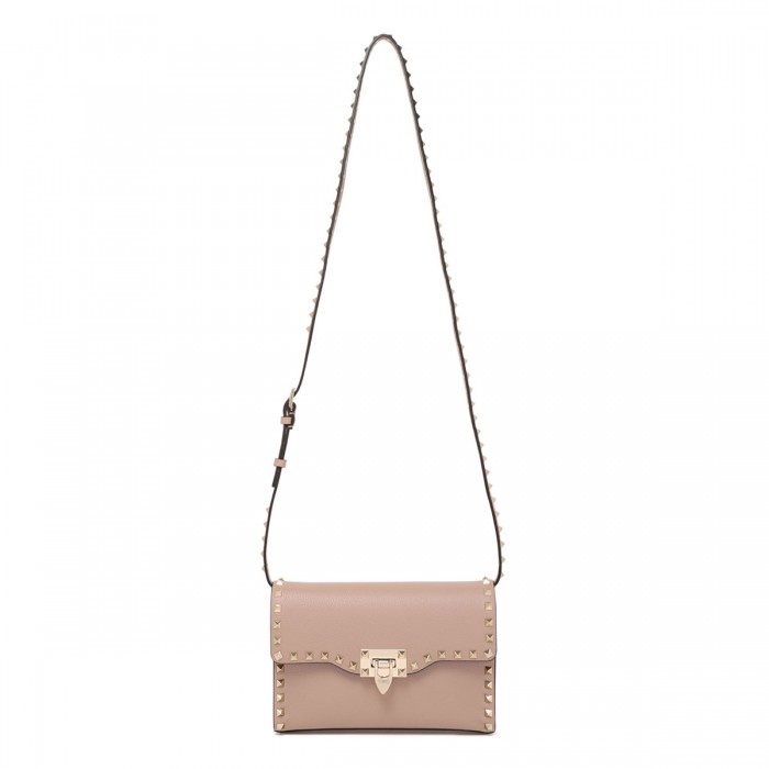 Rockstud small crossbody bag