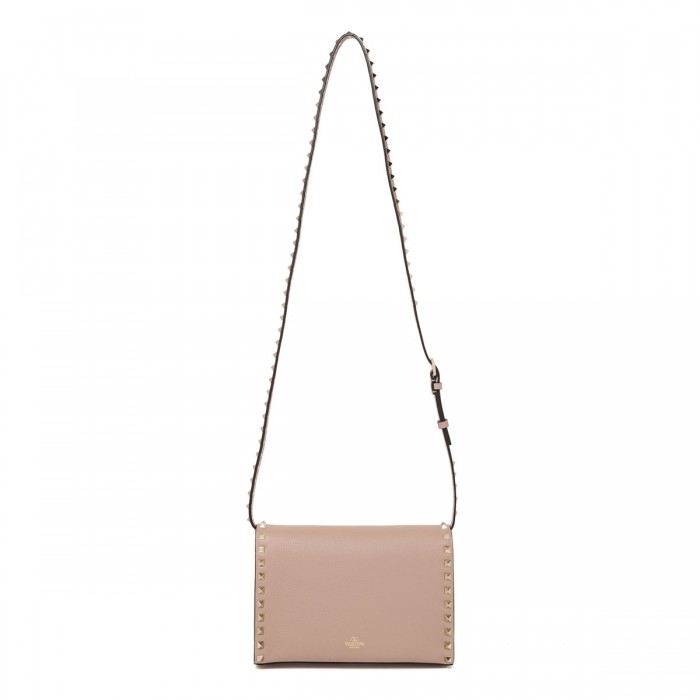 Rockstud small crossbody bag