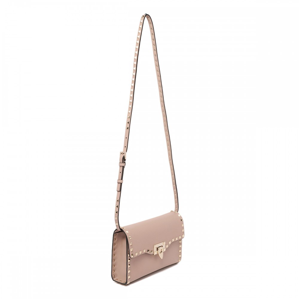 Rockstud small crossbody bag
