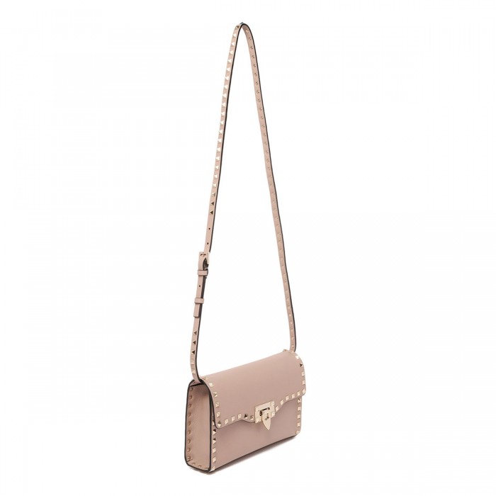 Rockstud small crossbody bag
