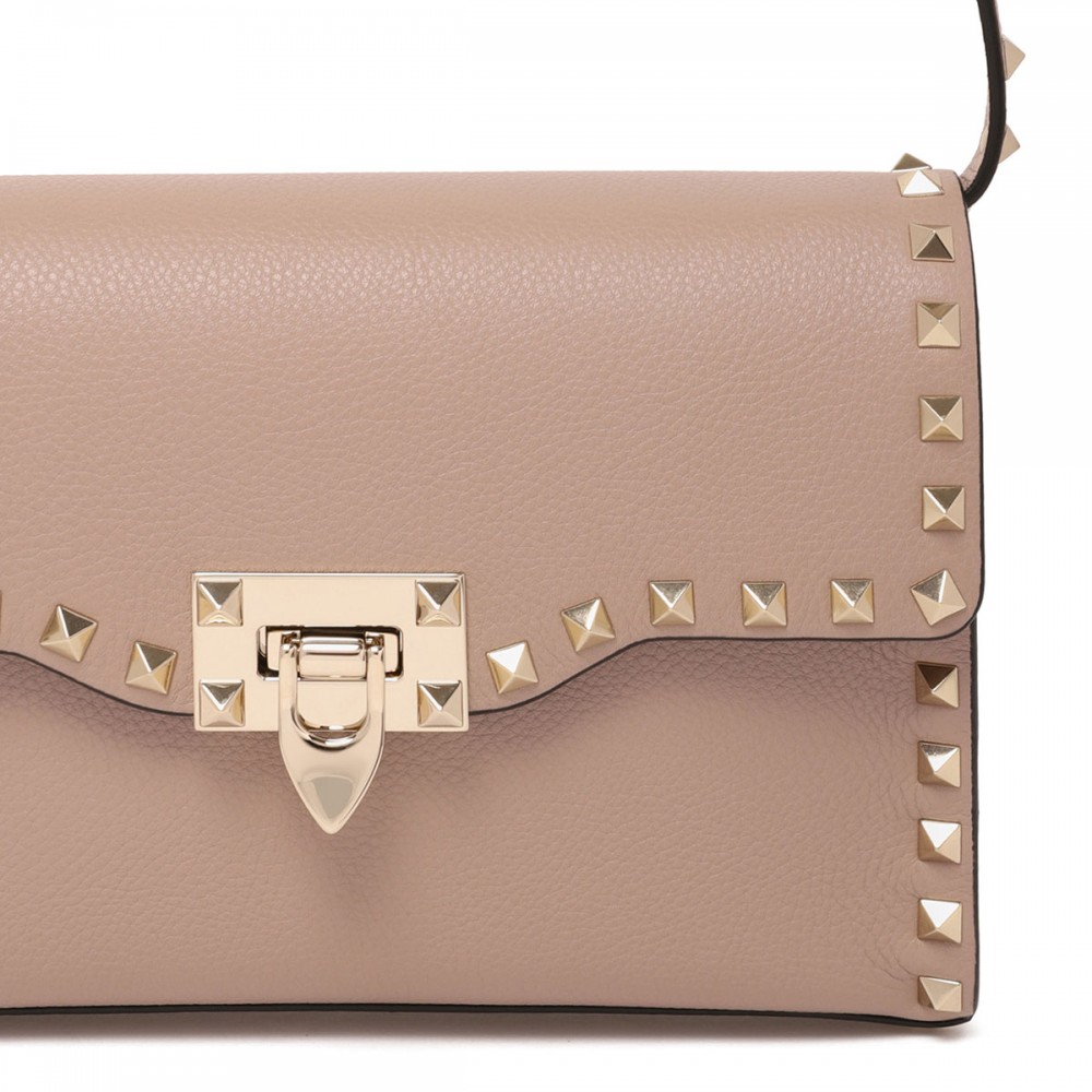 Rockstud small crossbody bag