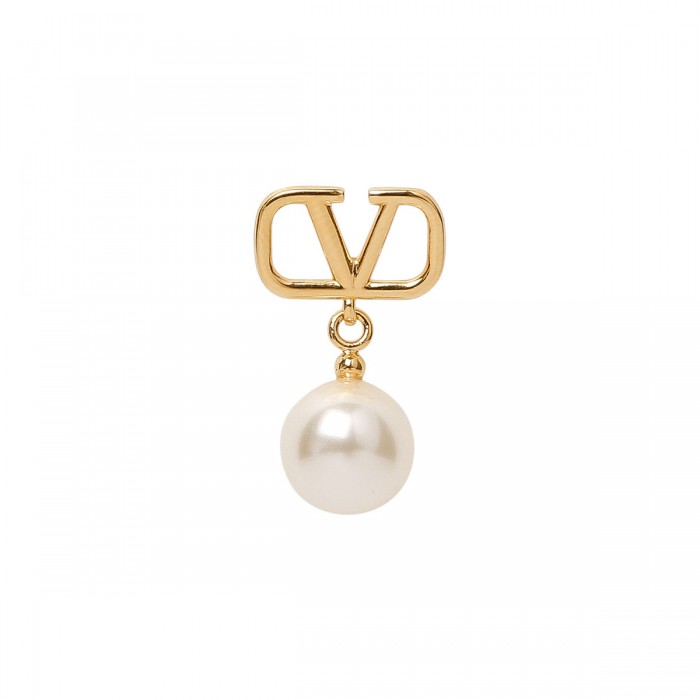 VLogo Signature earrings