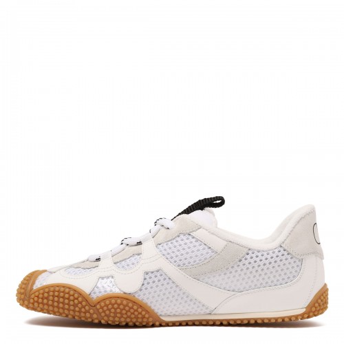 Amphibia white sneakers 2