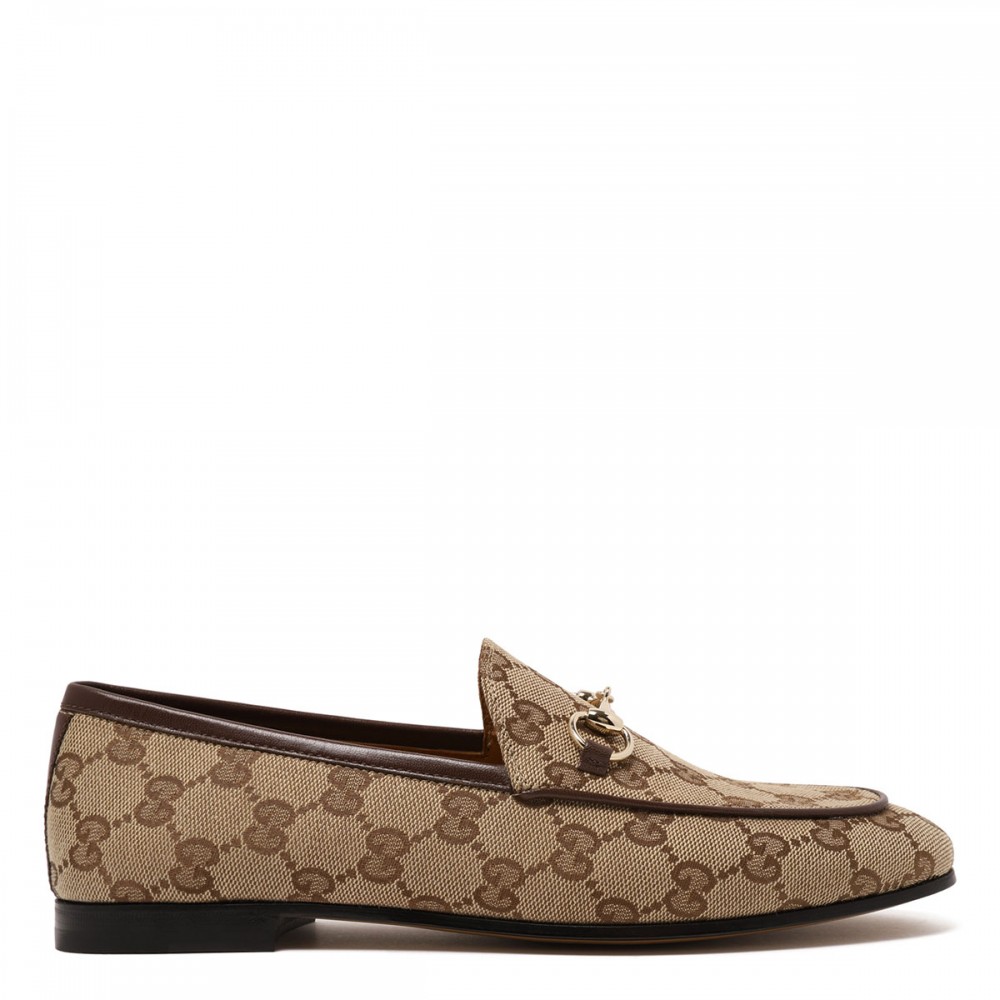 Jordaan GG loafers