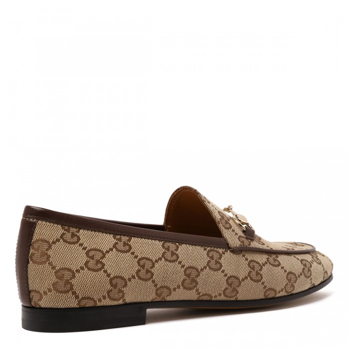 Jordaan GG loafers