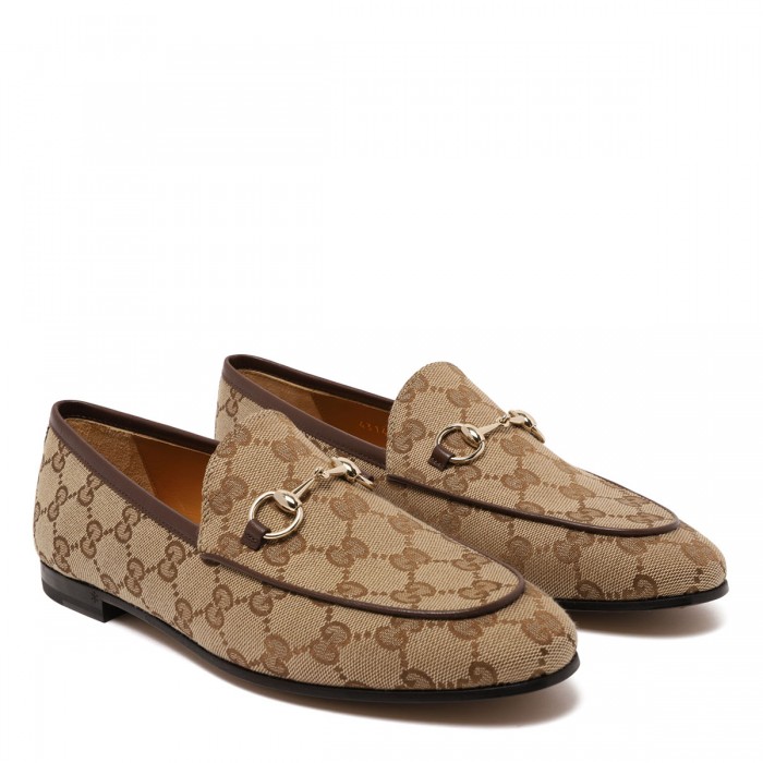 Jordaan GG loafers