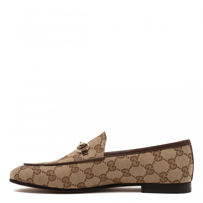 Jordaan GG loafers