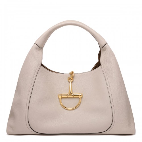 Softbit maxi shoulder bag