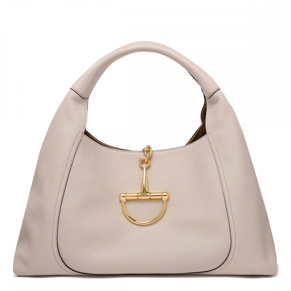 Softbit maxi shoulder bag