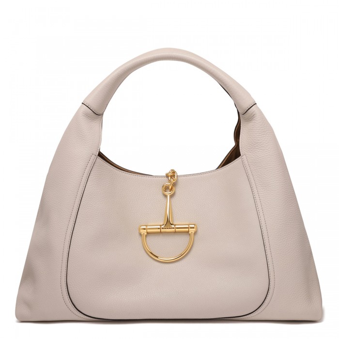 Softbit maxi shoulder bag