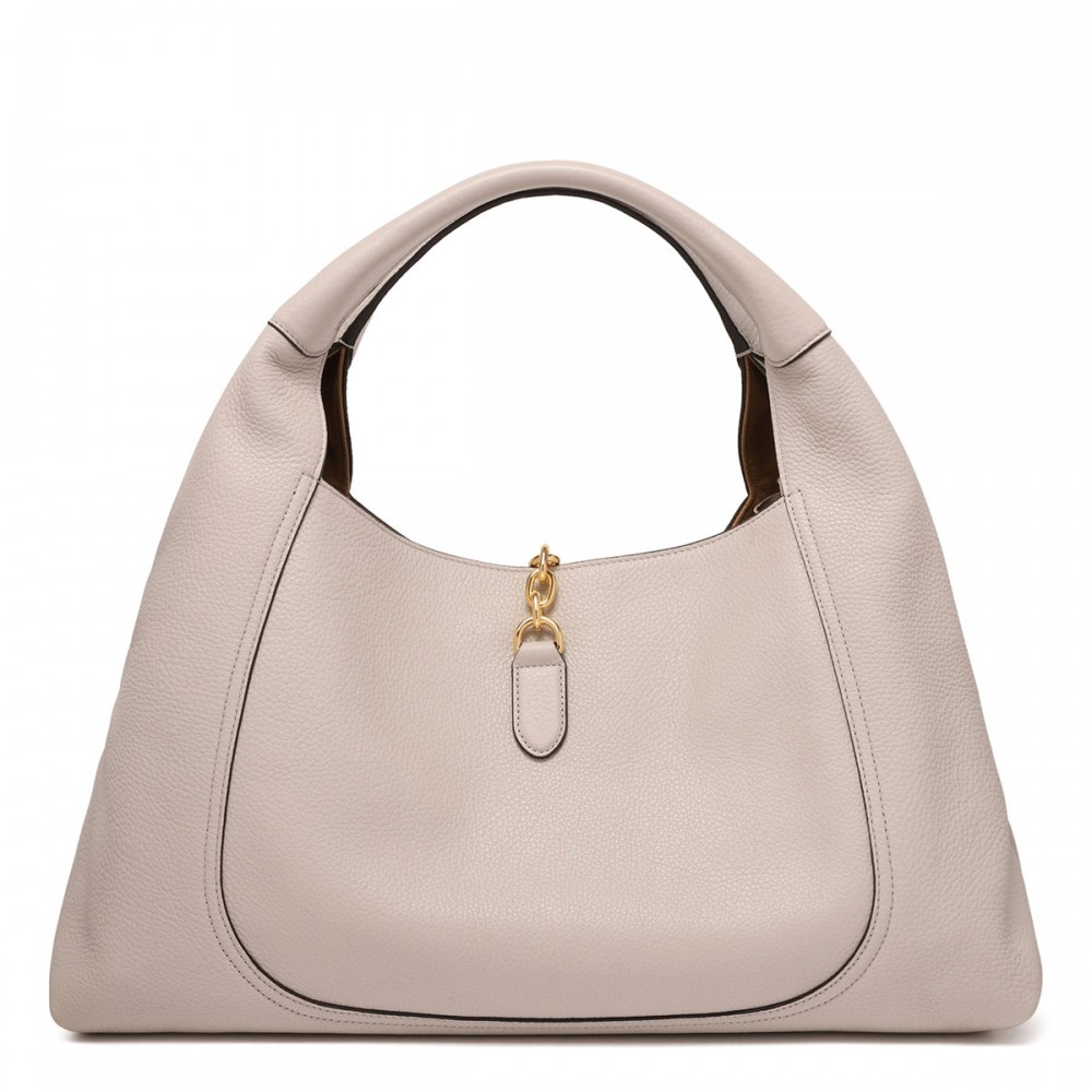 Softbit maxi shoulder bag