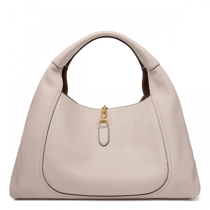 Softbit maxi shoulder bag