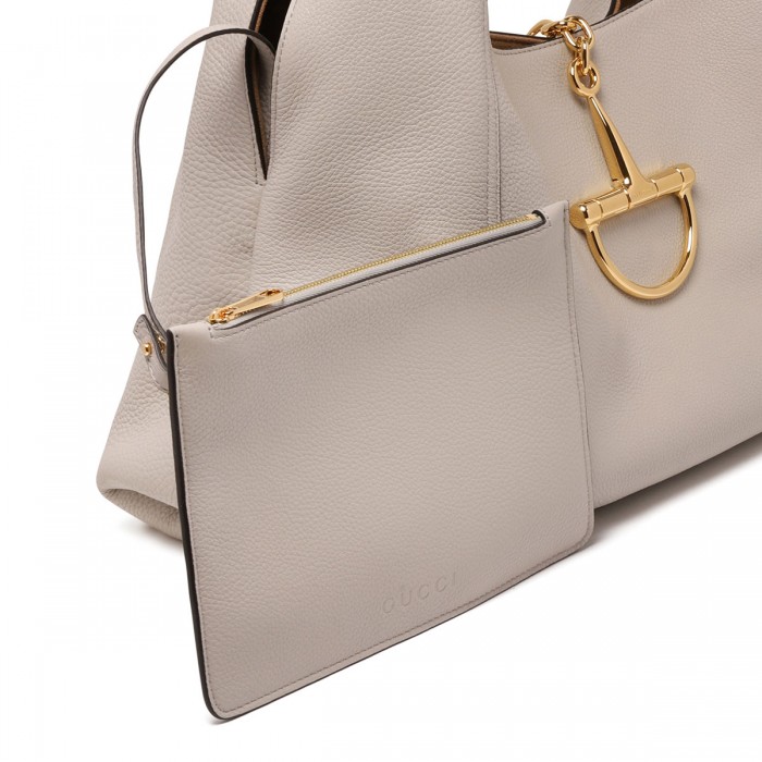 Softbit maxi shoulder bag