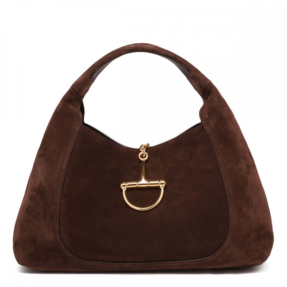 Softbit maxi shoulder bag