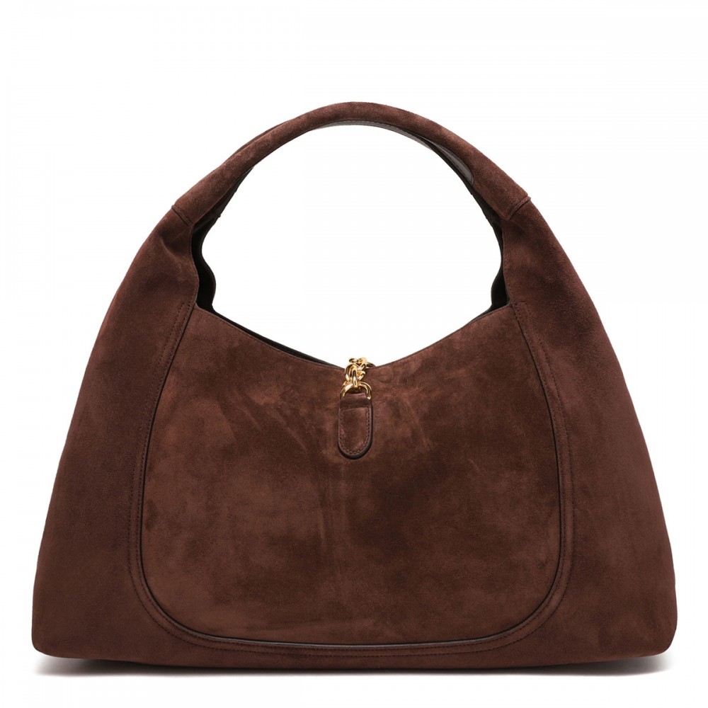 Softbit maxi shoulder bag