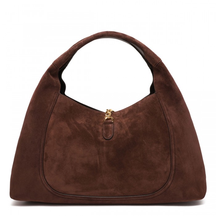 Softbit maxi shoulder bag