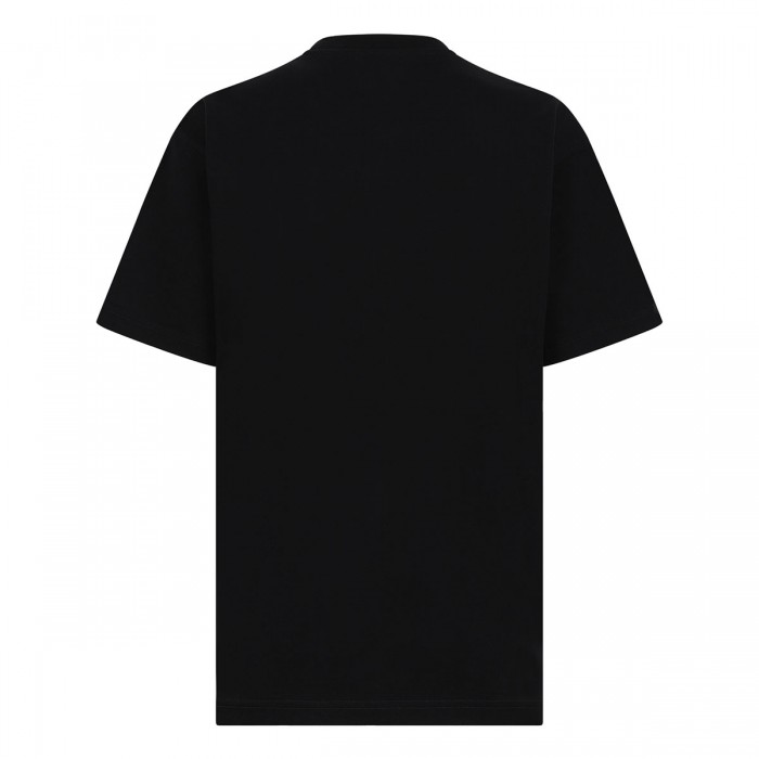 Cotton jersey T-shirt