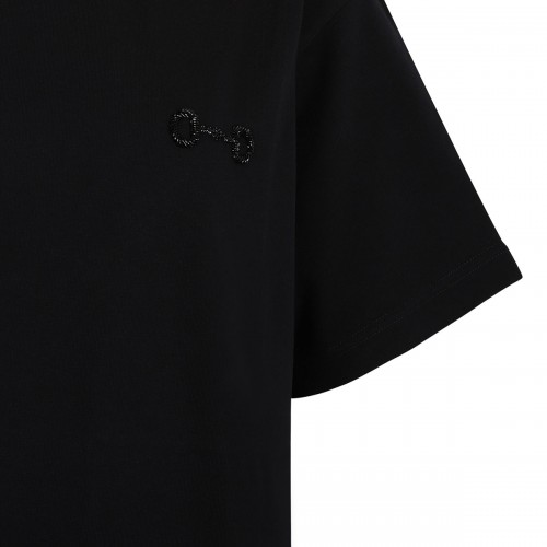 Cotton jersey T-shirt 2