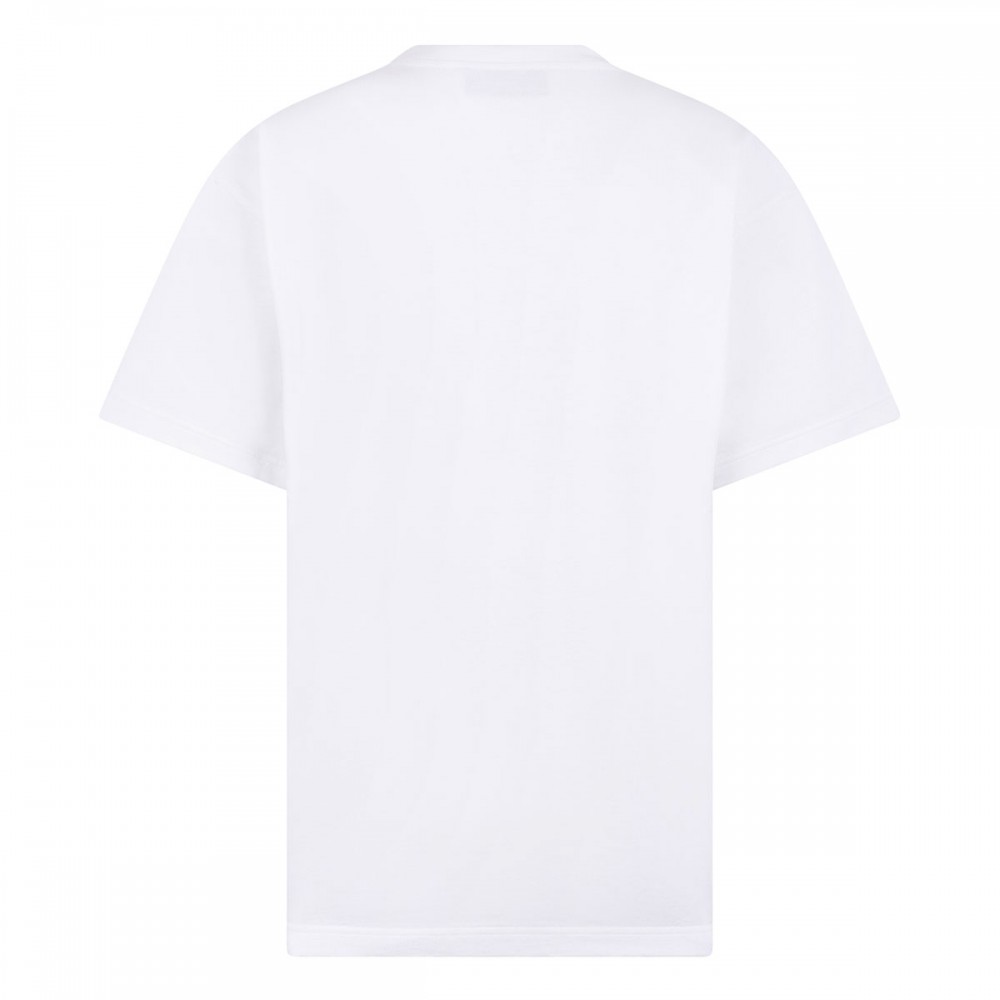 Cotton jersey T-shirt