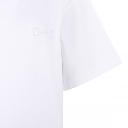 Cotton jersey T-shirt 2