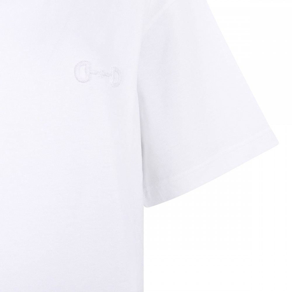 Cotton jersey T-shirt