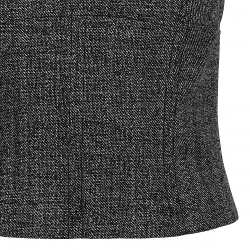 Wool grisaille top 2