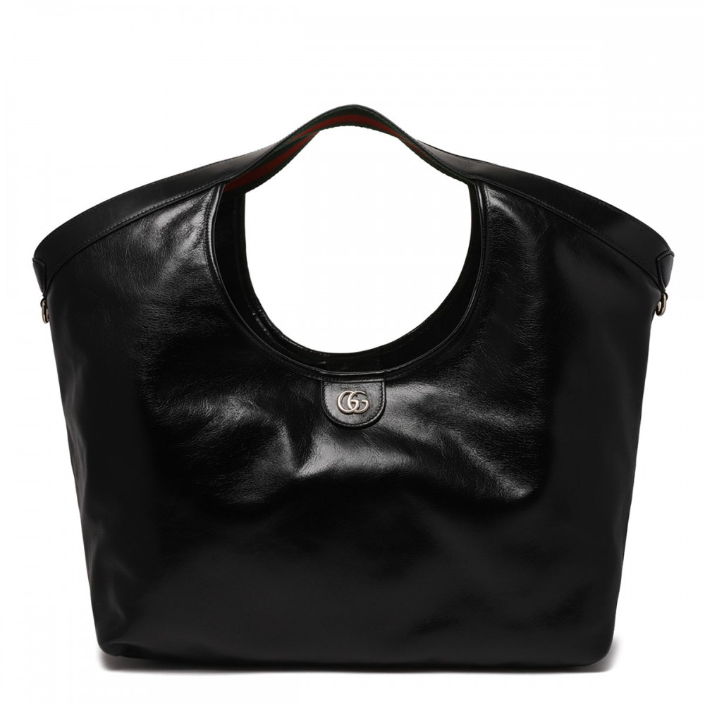 Giglio large tote bag