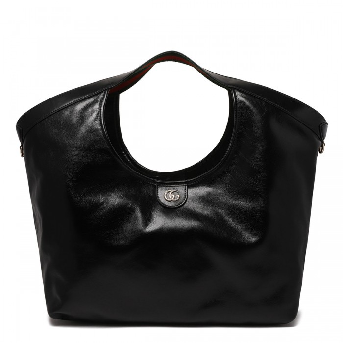 Giglio large tote bag