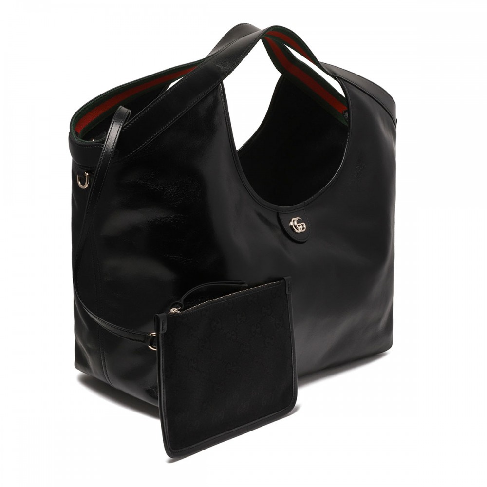 Giglio large tote bag