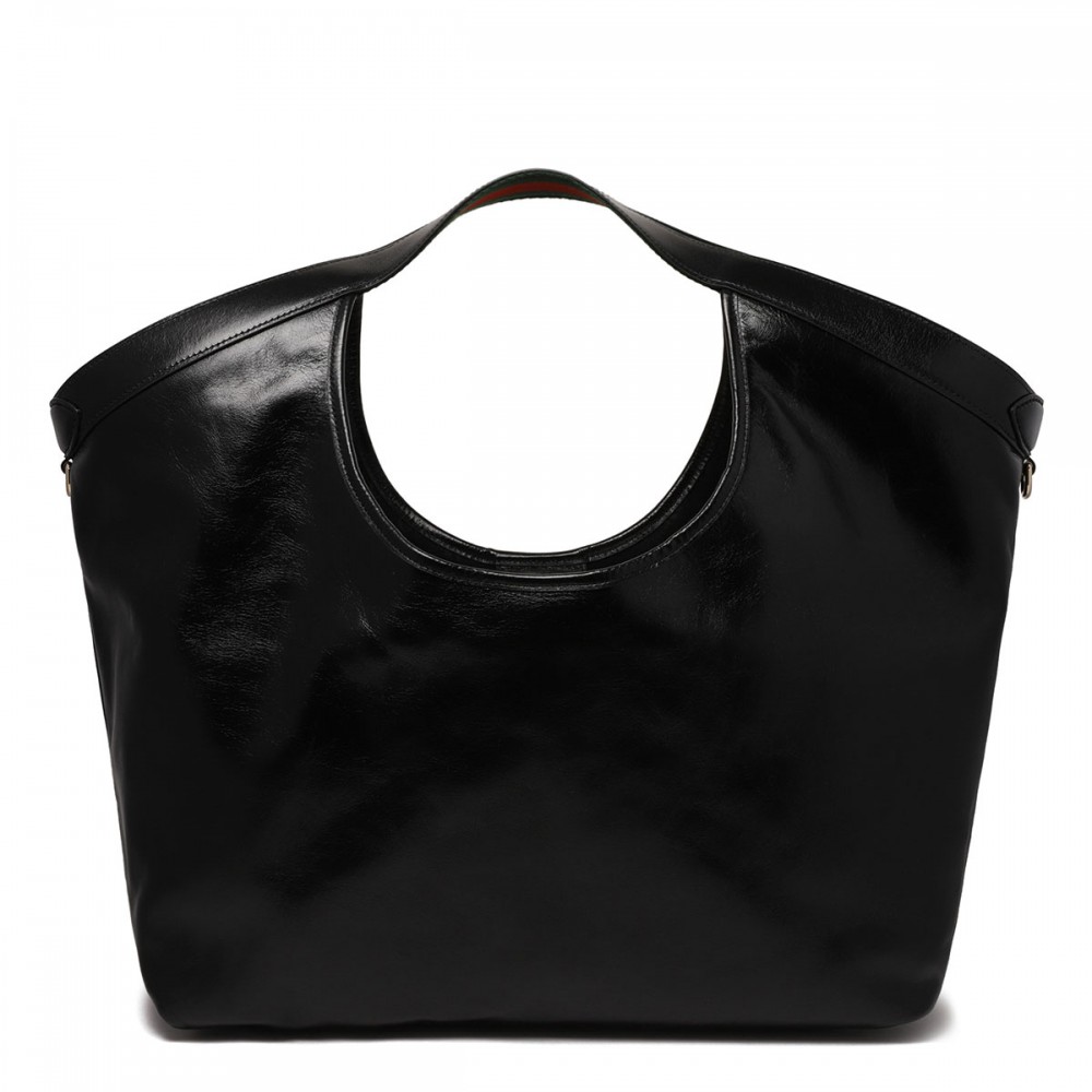 Giglio large tote bag