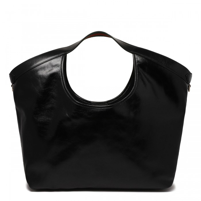 Giglio large tote bag